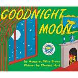 Goodnight Moon by Margaret Wise Brown- 30th Anniversary by Margaret Wise Brown (Paperback)