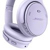 Bose QuietComfort Bluetooth Wireless Noise Cancelling Headphones - 4 of 4