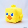 Square Enix Final Fantasy: Chocobo Medium Cube Plush - 2 of 4