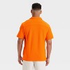 Men's Full Button Camp Shirt - Goodfellow & Co™ - 2 of 3
