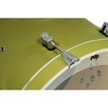 PDP by DW Concept Maple 3-Piece Bop Shell Pack Satin Olive - 4 of 4