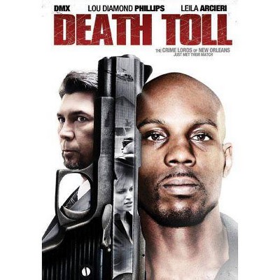 Death Toll (DVD)(2008)