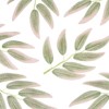 Unique Bargains Artificial Willow Leaves 100 Pcs - 4 of 4