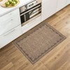 Machine Washable Rug Area Rugs for Living Room Non Slip Dorm Nursery Rug for Dining Room - 3 of 4