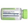 Solaray True Herbs, Schizandra, 580 mg, 100 VegCaps - 2 of 4
