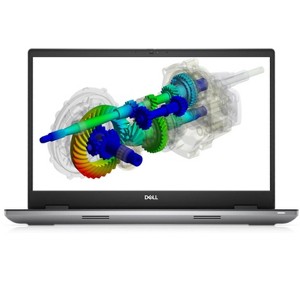 Dell Precision 7770 Laptop, Core i7-12850HX 2.1GHz, 64GB, 2TB M.2