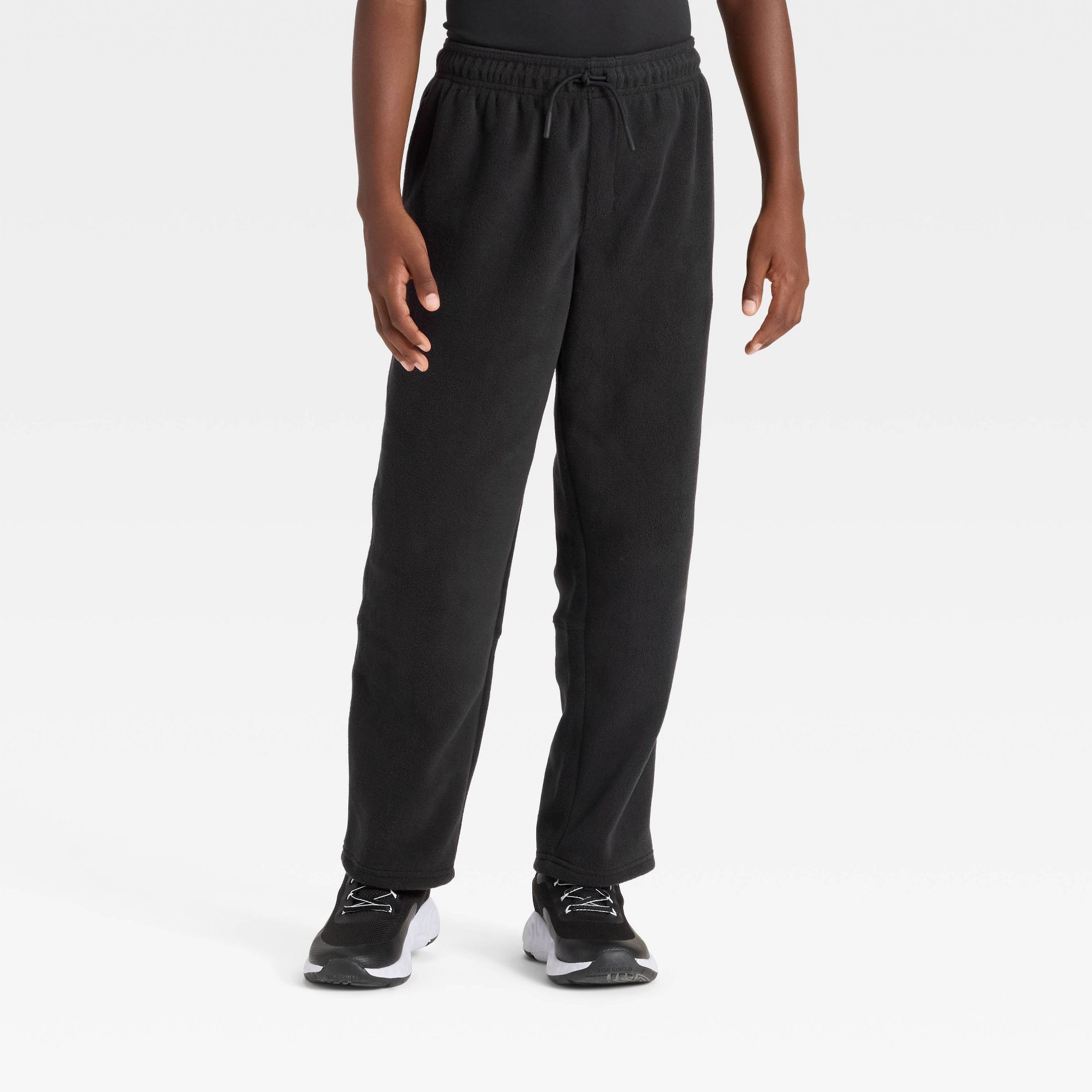 Boys' Microfleece Pants - All In Motion™