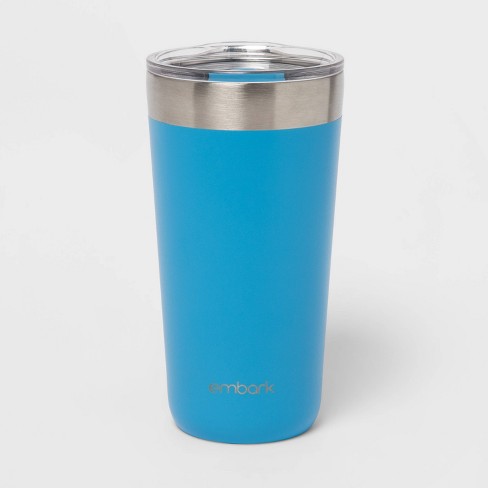 Mlb Chicago Cubs 20oz Stainless Steel Tumbler : Target