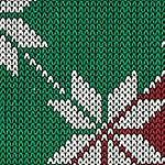 red-green