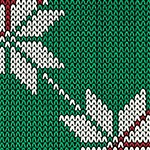 red-green