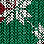 red-green
