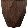Meridian Furniture,Diamante End Table - 4 of 4