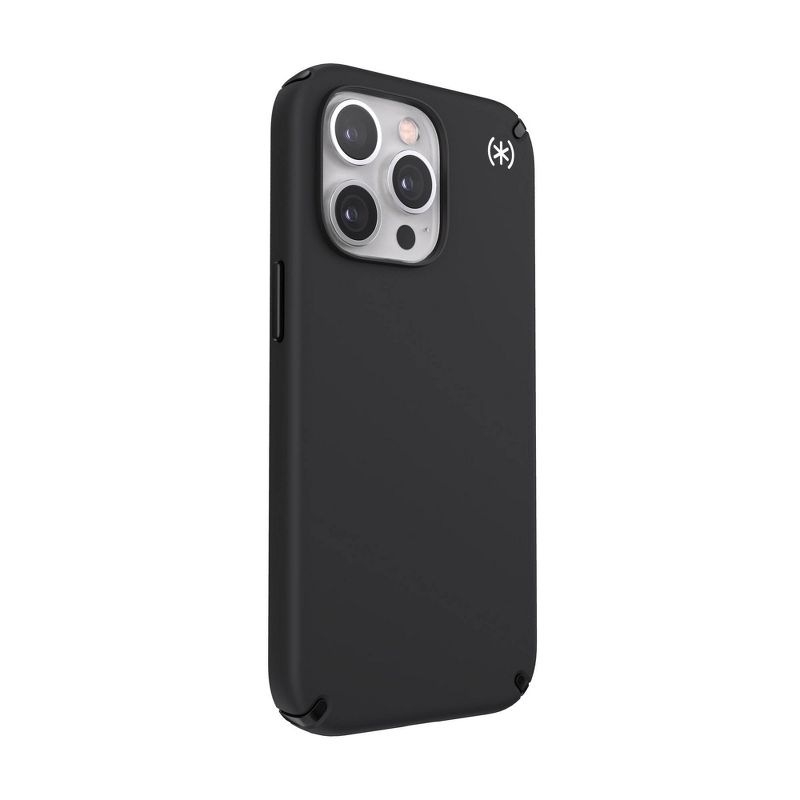 Speck Apple iPhone 13 Pro Presidio Case with MagSafe - Black, 4 of 8