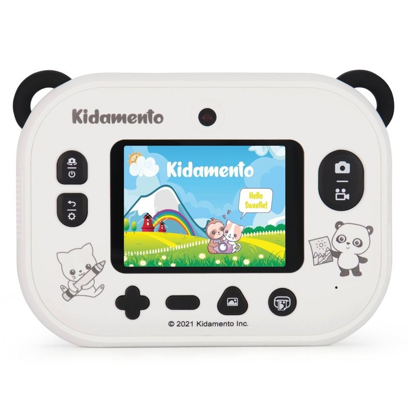 Kidamento Instant Camera for Kids - Koko the Panda, 3 of 15