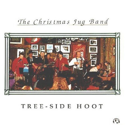 Christmas Jug Band - Tree-side Hoot (cd) : Target