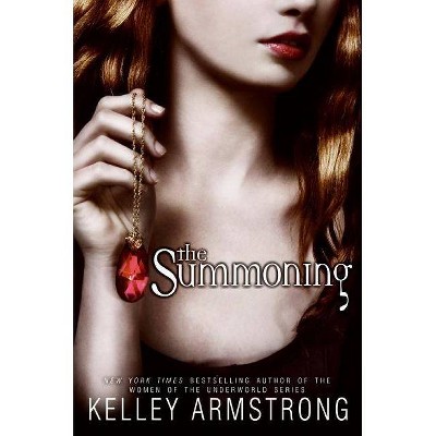 The Summoning - (Darkest Powers) by  Kelley Armstrong (Paperback)