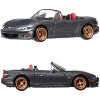 Hot Wheels '04 Mazda Mazdaspeed Miata & Mazda RX 7 FC Pandem 2 Pack Car Culture Premium - 2 of 4
