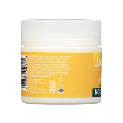 Jason Vitamin E Moisturizing Cream - 4 oz