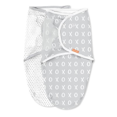 swaddleme bassinet target