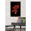 Trends International Mission Impossible: Dead Reckoning Part 1 - Fuse One Sheet Framed Wall Poster Prints - 2 of 4