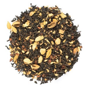 Chai - Black Flavored - 100 Grams Loose Tea  100 grams - 1 of 4