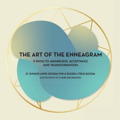 The Art of the Enneagram - (Paperback)