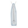 Seymour Home Products 4 Leg Perf Top Ironing Board Light Blue: Full Size, Adjustable, Portable, 53" x 13", 30-Day Warranty - image 3 of 4