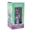 Silver Buffalo Disney Lilo & Stitch 18-Ounce Glass Pitcher and 8-Ounce Cup - 3 of 4