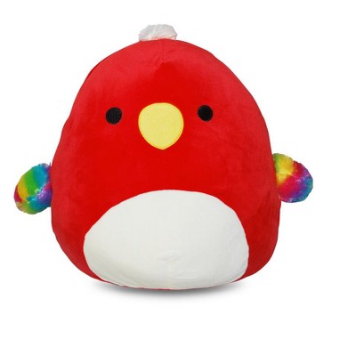 target soft toys