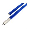 Bon Tool 12-265 Button Handle - 1 3/4-inch Aluminum - 6 Foot - 2 of 3