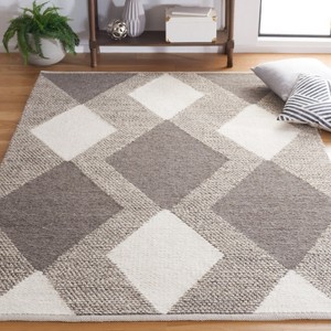 Natura NAT219 Hand Woven Indoor Rugs - Safavieh - 1 of 4