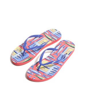 Vera Bradley Women's Outlet Essential Flip Flops - 1 of 1