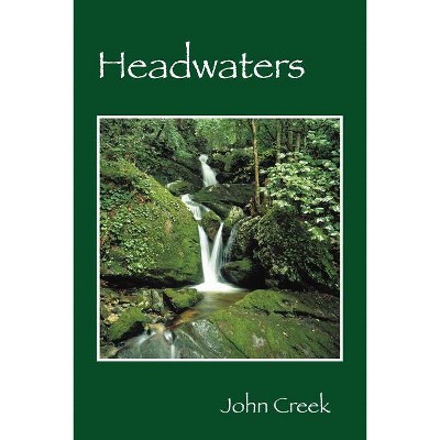 Headwaters - by  John Creek (Paperback)