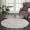 Nourison Jubilant Floral Transitional Indoor Area Rug - 2 of 4