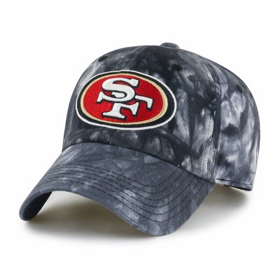 NFL San Francisco 49ers Aura Hat