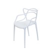 Commercial Seating Products,Kids David stacking chair Set of 5 - 4 of 4