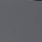 black and white police car