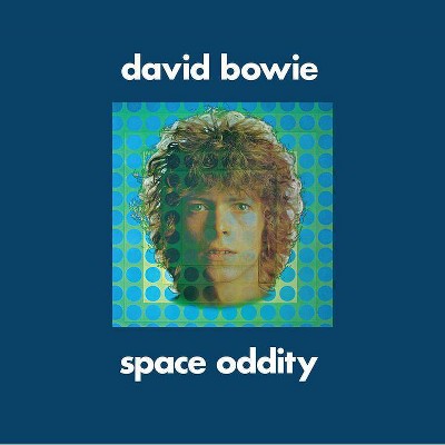 David Bowie - Space oddity (2019 mix) (CD)