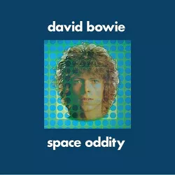 David Bowie - Space oddity (2019 mix) (CD)