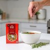 Kettle & Fire Italian Style Wedding Soup - 16oz - 4 of 4