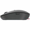 Lenovo Go USB-C Wireless Mouse Storm Grey - image 3 of 4