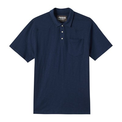 Mountain Khakis Ranger Polo