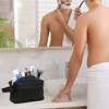 Trollerlink Foldable Toiletry Bag With Handle - 4 of 4