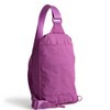 Vera Bradley Women's Featherweight Lorman Sling Backpack - 2 of 3