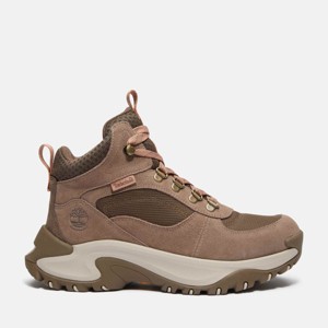 Timberland Women's Mt. Maddsen Peak Waterproof Hiking Boot - 1 of 4
