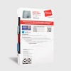 Hanes Originals Boys' 5pk SuperSoft Boxer Briefs - Black - 3 of 4