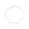 Unique Bargains Pastry Cutter Octopus-Shaped Cookie Cutter Dishwasher Safe Stainless Steel Silver Tone 1Pcs - 4 of 4