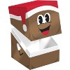 Ultimate Guard - Sqauroes - Boulder 100+ - South Park - SP010 - Mr. Hankey - 4 of 4