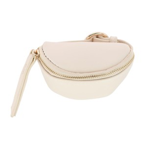 CTM Women's Mini Wrist Pouch Wallet - 1 of 4