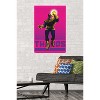 Trends International Marvel Shape of a Hero - Thanos Unframed Wall Poster Prints - 2 of 4